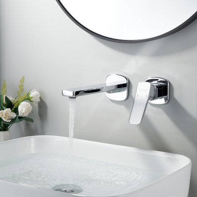 Смеситель для раковины Shevanik S9941