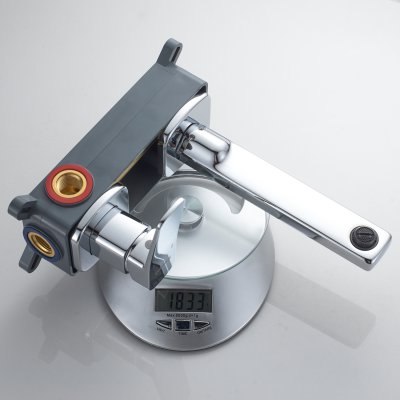 Смеситель для раковины Shevanik S9941