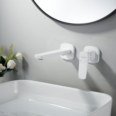 Смеситель для раковины Shevanik S9941C