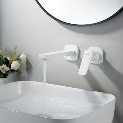 Смеситель для раковины Shevanik S9941C