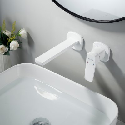 Смеситель для раковины Shevanik S9941C