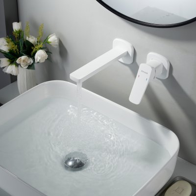 Смеситель для раковины Shevanik S9941C