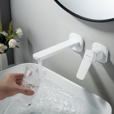 Смеситель для раковины Shevanik S9941C