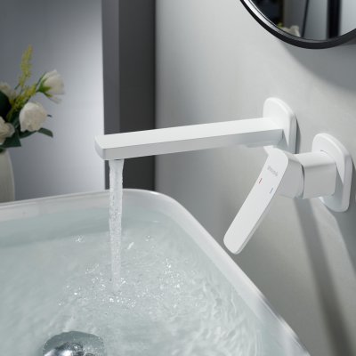 Смеситель для раковины Shevanik S9941C