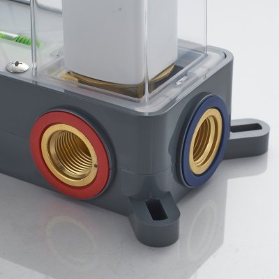 Смеситель для раковины Shevanik S9941C