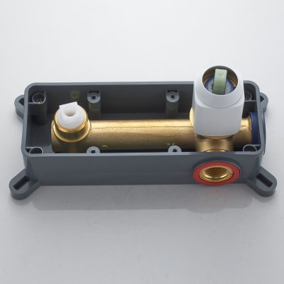 Смеситель для раковины Shevanik S9941C