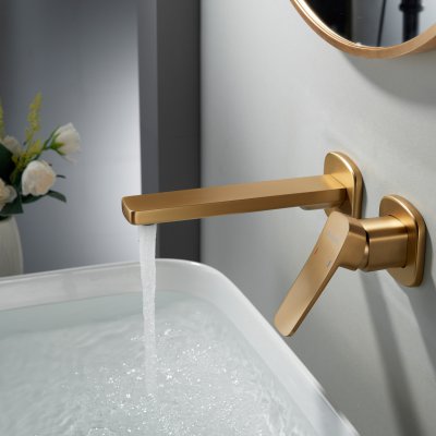 Смеситель для раковины Shevanik S9941G