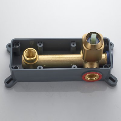 Смеситель для раковины Shevanik S9941G