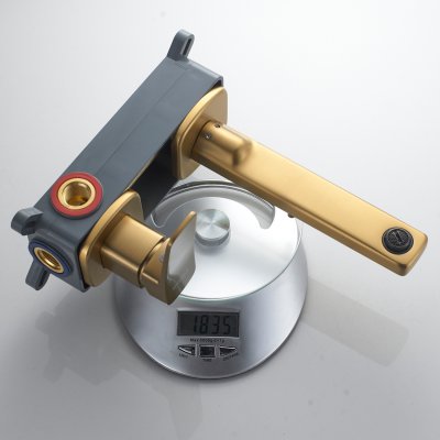 Смеситель для раковины Shevanik S9941G