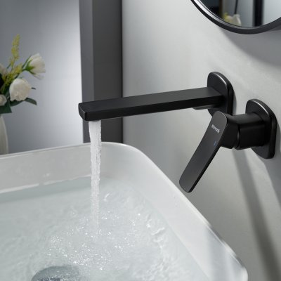 Смеситель для раковины Shevanik S9941H