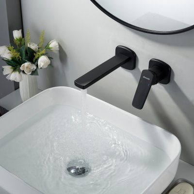 Смеситель для раковины Shevanik S9941H