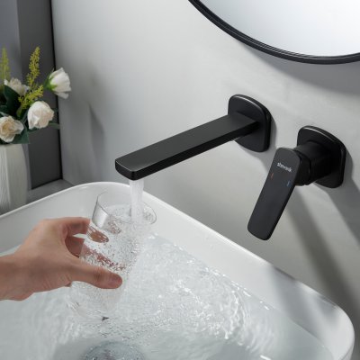 Смеситель для раковины Shevanik S9941H