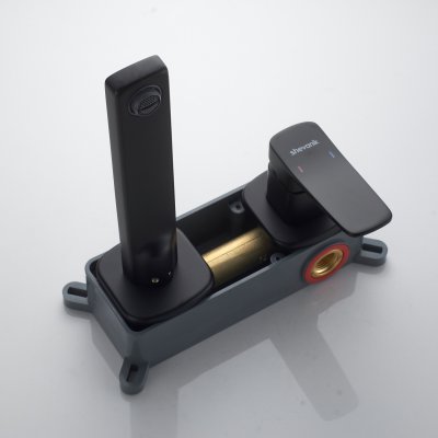 Смеситель для раковины Shevanik S9941H