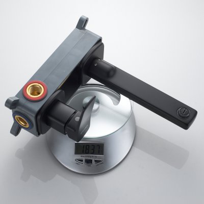 Смеситель для раковины Shevanik S9941H