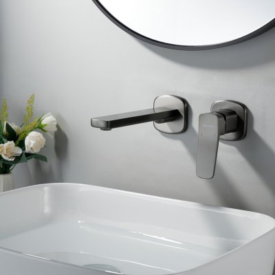 Смеситель для раковины Shevanik S9941T