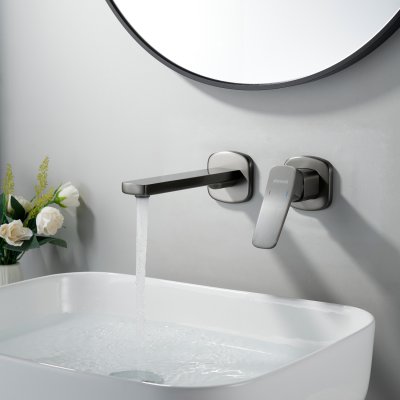 Смеситель для раковины Shevanik S9941T