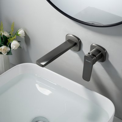 Смеситель для раковины Shevanik S9941T