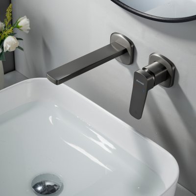 Смеситель для раковины Shevanik S9941T