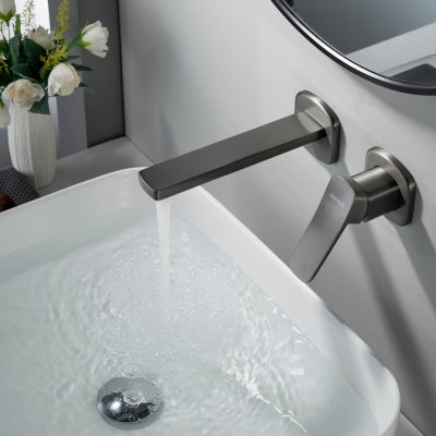 Смеситель для раковины Shevanik S9941T