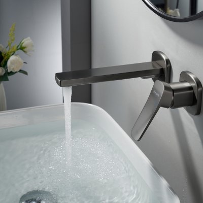 Смеситель для раковины Shevanik S9941T