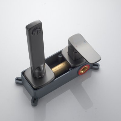 Смеситель для раковины Shevanik S9941T