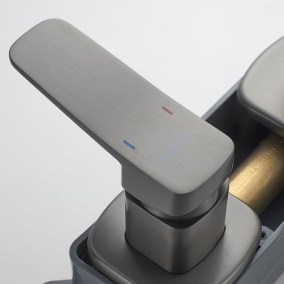 Смеситель для раковины Shevanik S9941T