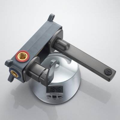 Смеситель для раковины Shevanik S9941T