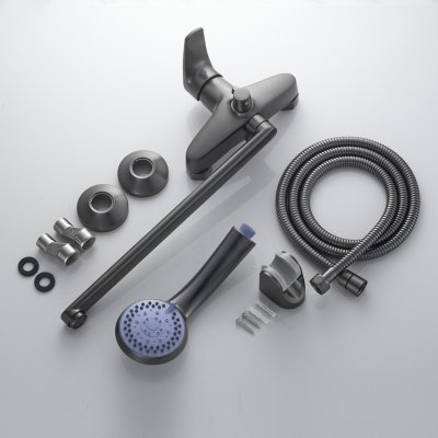 Смеситель для ванны Shevanik S5022T