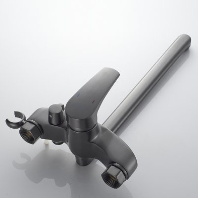 Смеситель для ванны Shevanik S5072T