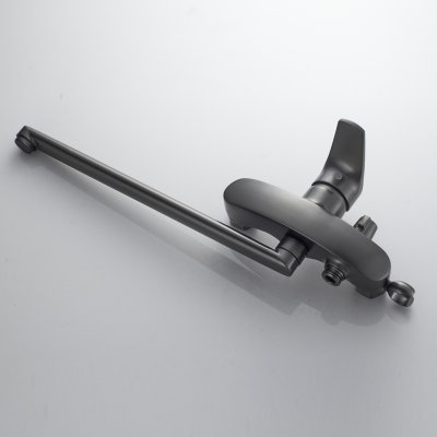 Смеситель для ванны Shevanik S5072T