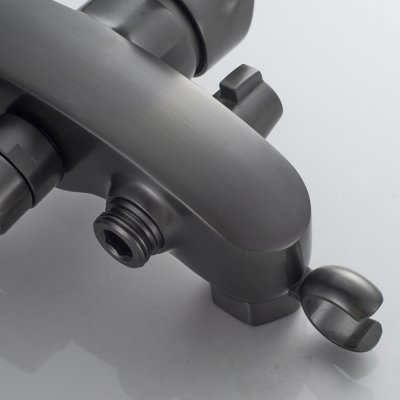 Смеситель для ванны Shevanik S5072T