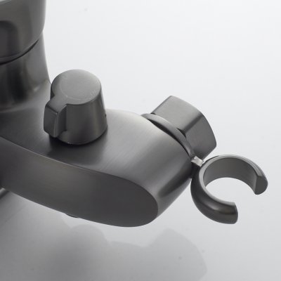 Смеситель для ванны Shevanik S5072T