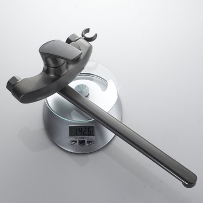 Смеситель для ванны Shevanik S5072T