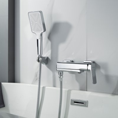 Смеситель для ванны Shevanik S9952