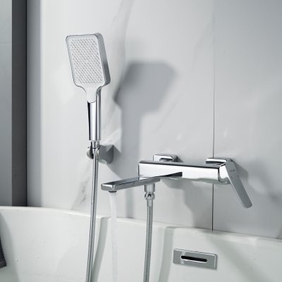 Смеситель для ванны Shevanik S9952