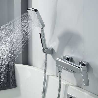 Смеситель для ванны Shevanik S9952