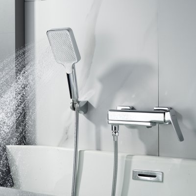 Смеситель для ванны Shevanik S9952