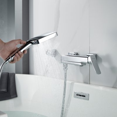 Смеситель для ванны Shevanik S9952