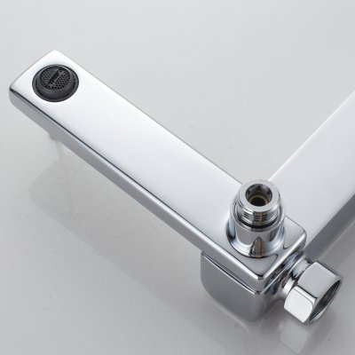 Смеситель для ванны Shevanik S9952