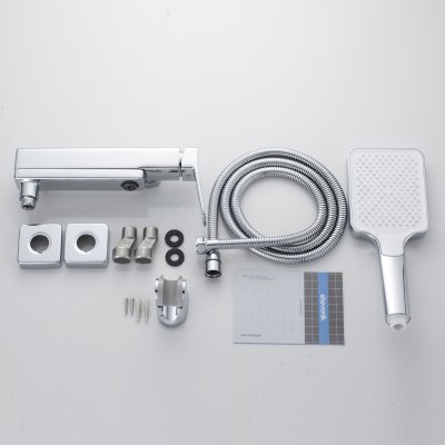 Смеситель для ванны Shevanik S9952