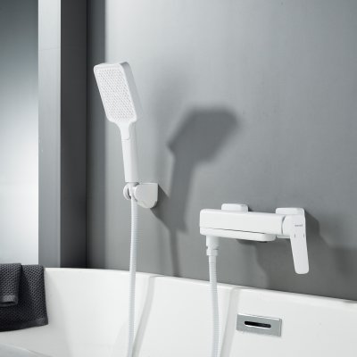 Смеситель для ванны Shevanik S9952C