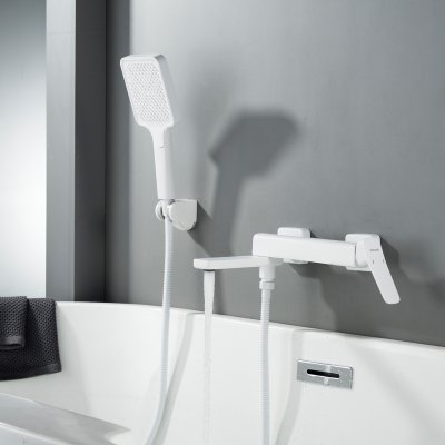 Смеситель для ванны Shevanik S9952C