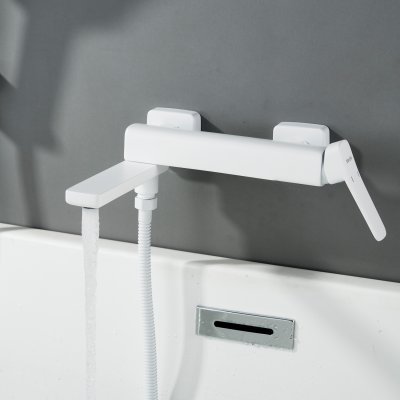 Смеситель для ванны Shevanik S9952C