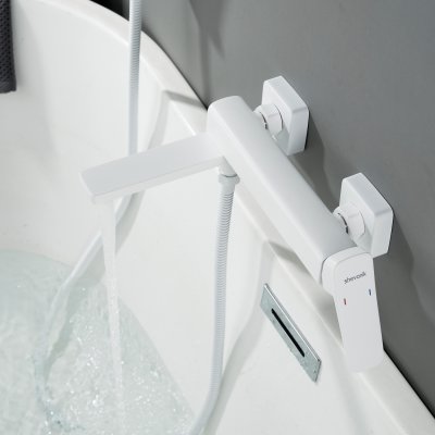 Смеситель для ванны Shevanik S9952C