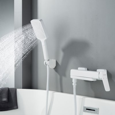 Смеситель для ванны Shevanik S9952C