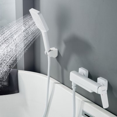 Смеситель для ванны Shevanik S9952C