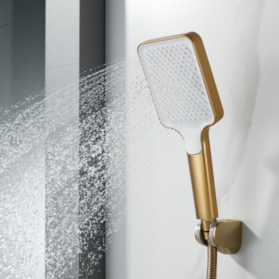 Смеситель для ванны Shevanik S9952G