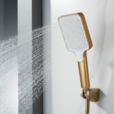 Смеситель для ванны Shevanik S9952G