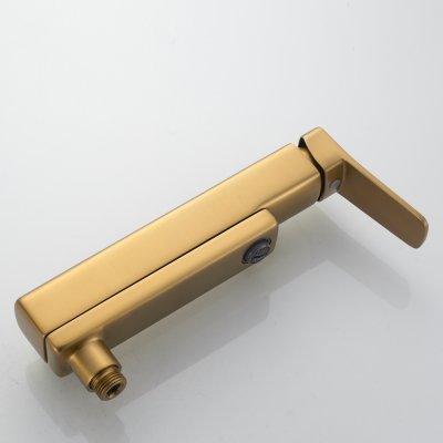 Смеситель для ванны Shevanik S9952G