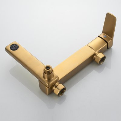 Смеситель для ванны Shevanik S9952G